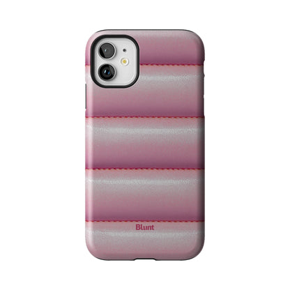 Pink Puffer iPhone Case gallery - Iphone_11_Iphone_1