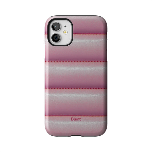 Pink Puffer iPhone Case gallery - Iphone_11_Iphone_1