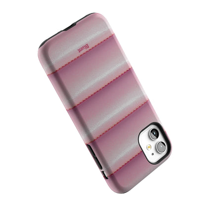 Pink Puffer iPhone Case gallery - Iphone_11_Iphone_5
