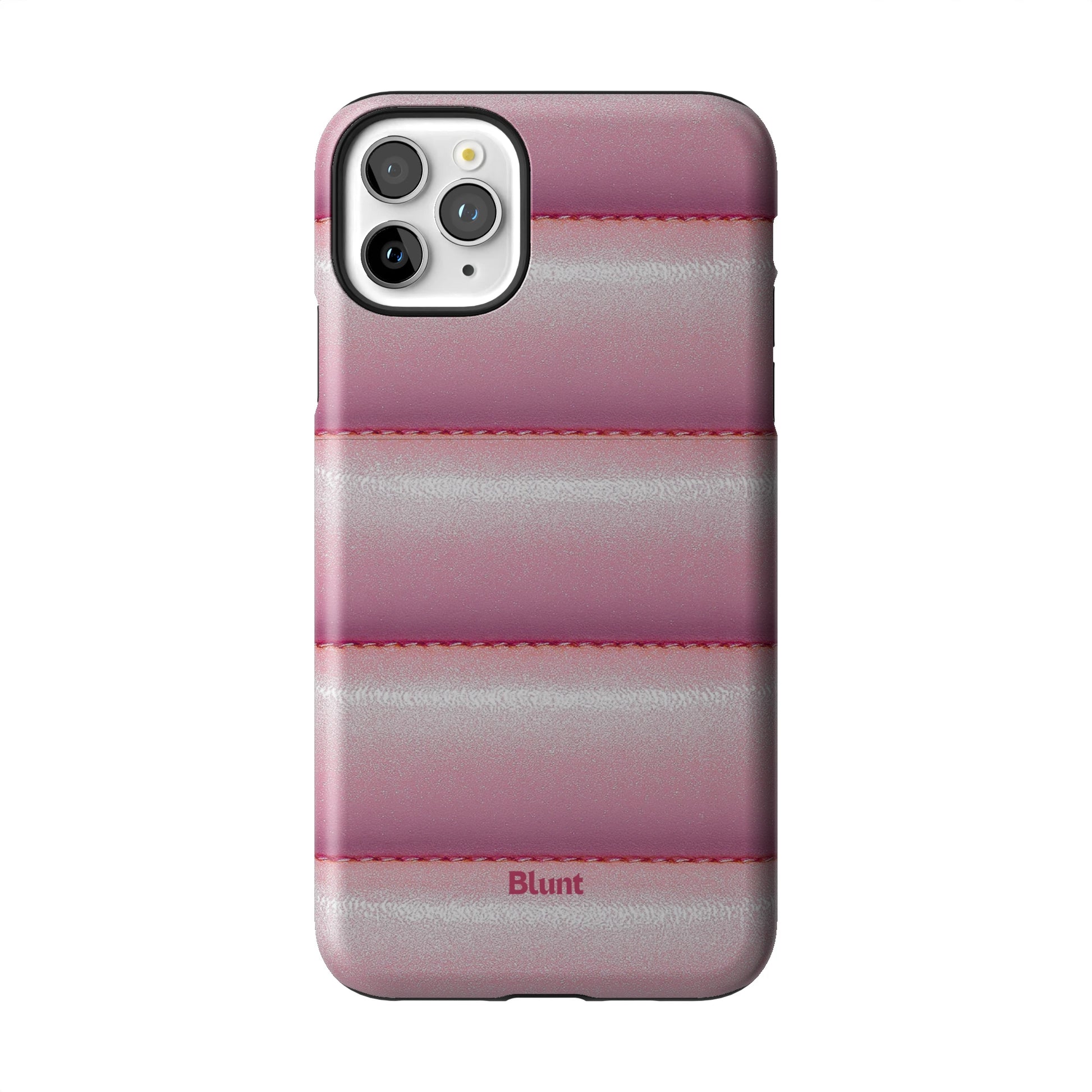 Pink Puffer iPhone Case gallery - Iphone_11_Pro_Max_1