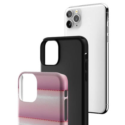 Pink Puffer iPhone Case gallery - Iphone_11_Pro_Max_3