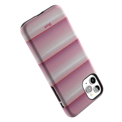 Pink Puffer iPhone Case gallery - Iphone_11_Pro_Max_5