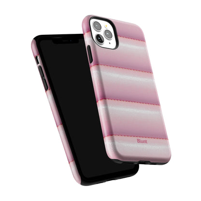 Pink Puffer iPhone Case gallery - Iphone_11_Pro_Max_6
