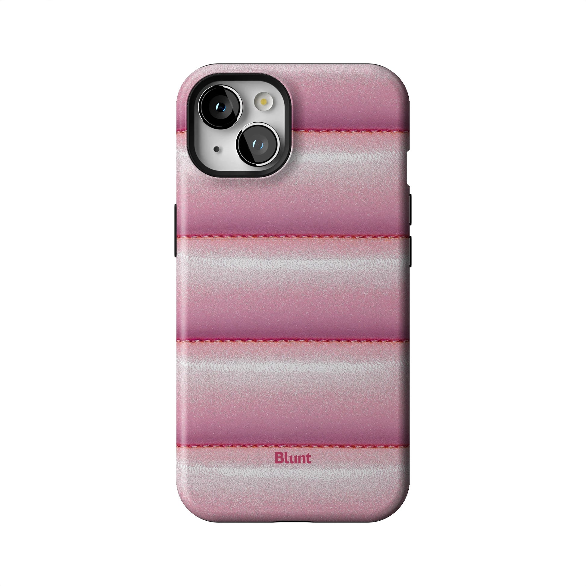 Pink Puffer iPhone Case gallery - Iphone_13_Iphone_1