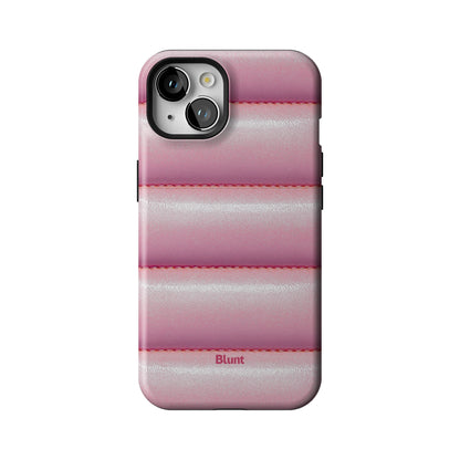 Pink Puffer iPhone Case gallery - Iphone_13_Iphone_1