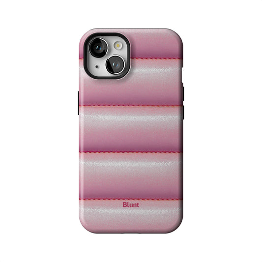 Pink Puffer iPhone Case gallery - Iphone_13_Iphone_1