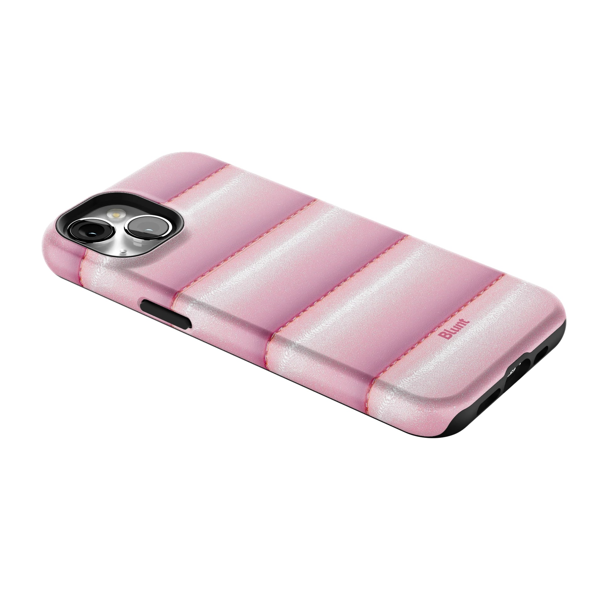 Pink Puffer iPhone Case gallery - Iphone_13_Iphone_2