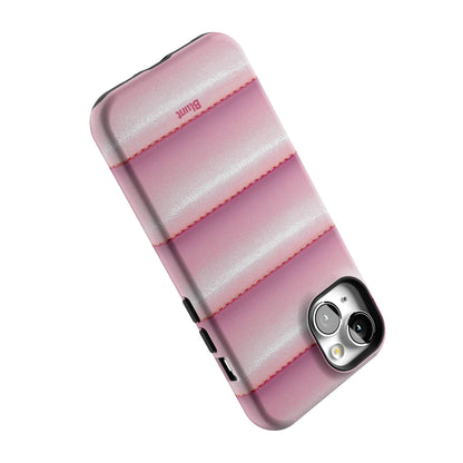 Pink Puffer iPhone Case gallery - Iphone_13_Iphone_5