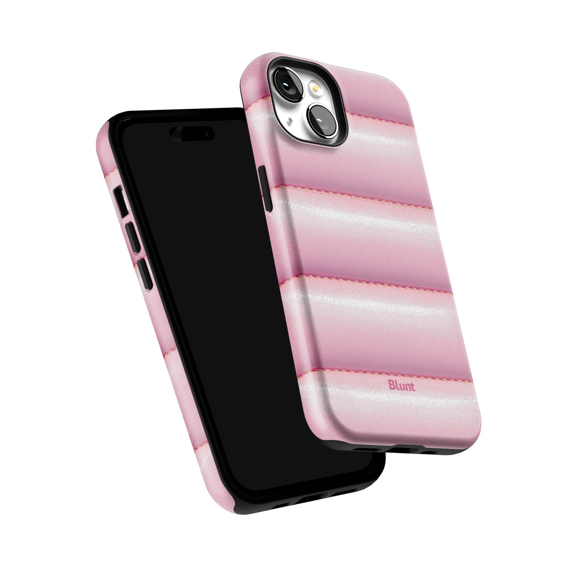 Pink Puffer iPhone Case gallery - Iphone_14_Iphone_6