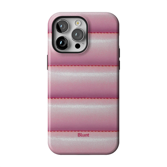 Pink Puffer iPhone Case gallery - Iphone_14_Pro_Max_1