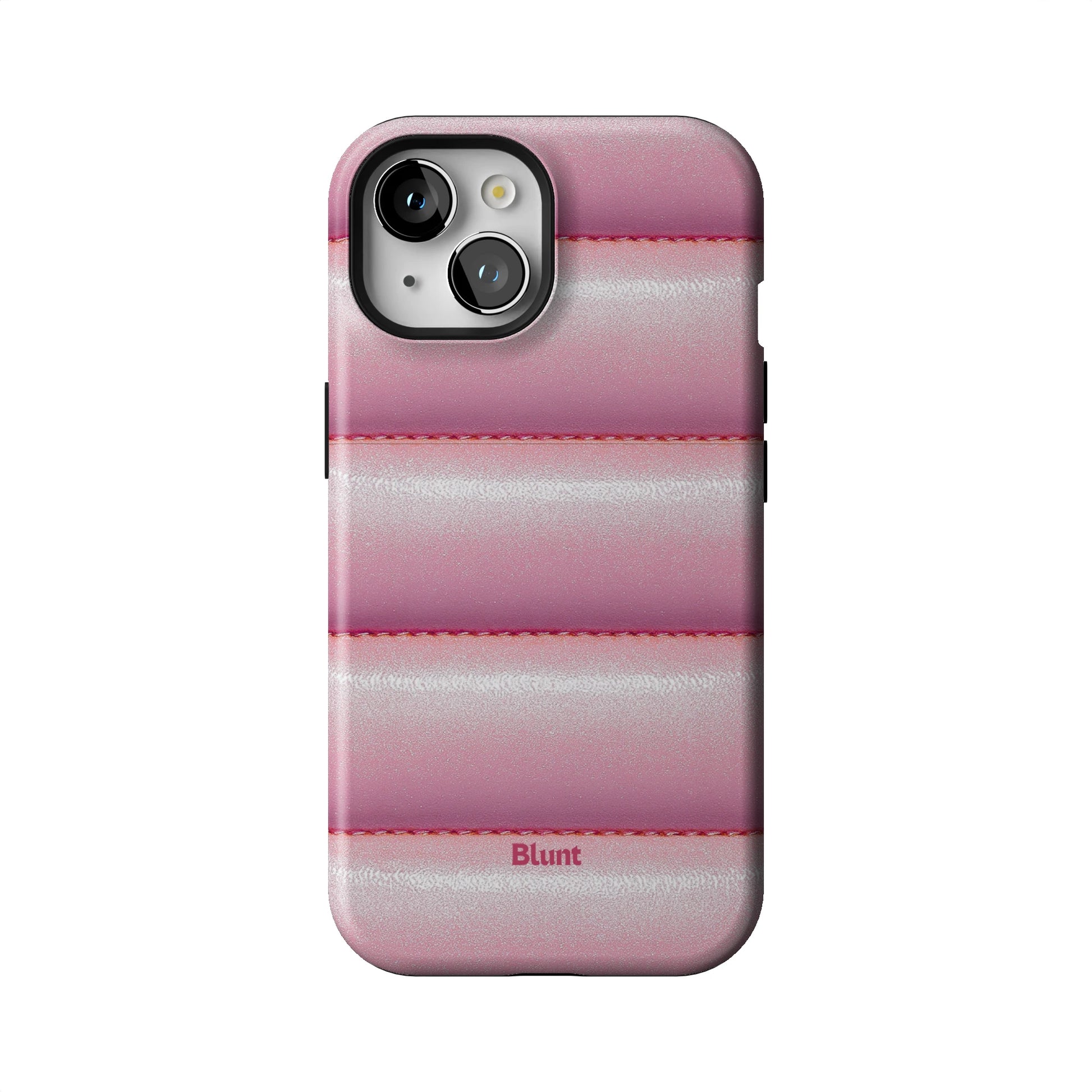 Pink Puffer iPhone Case gallery - Iphone_15_Iphone_1