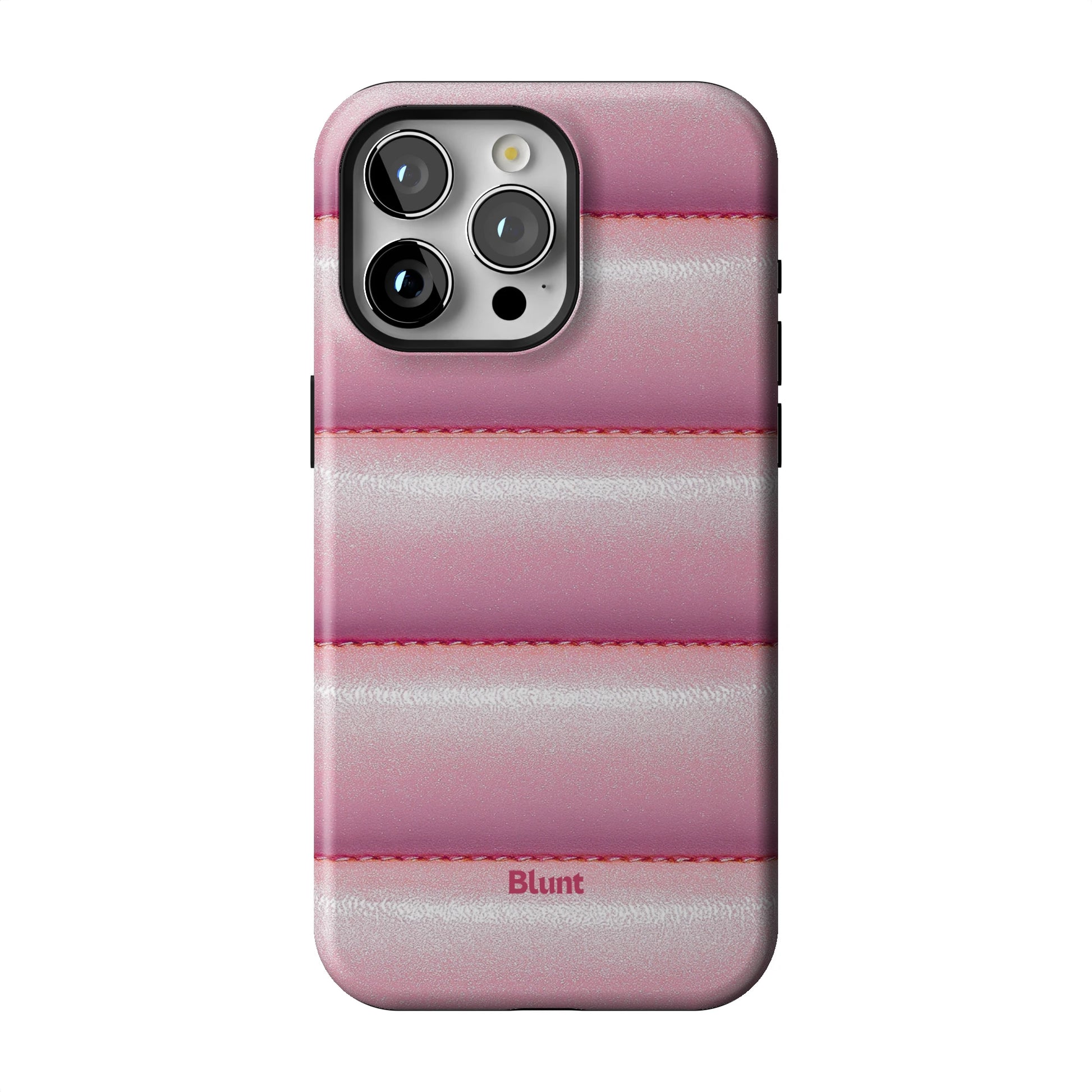 Pink Puffer iPhone Case gallery - Iphone_15_Pro_Max_1