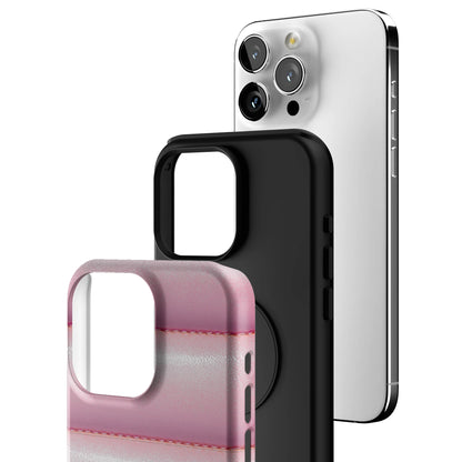 Pink Puffer iPhone Case gallery - Iphone_15_Pro_Max_3