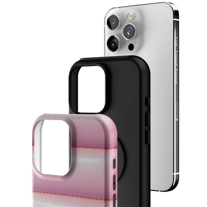 Pink Puffer iPhone Case gallery - Iphone_16_Pro_Max_3