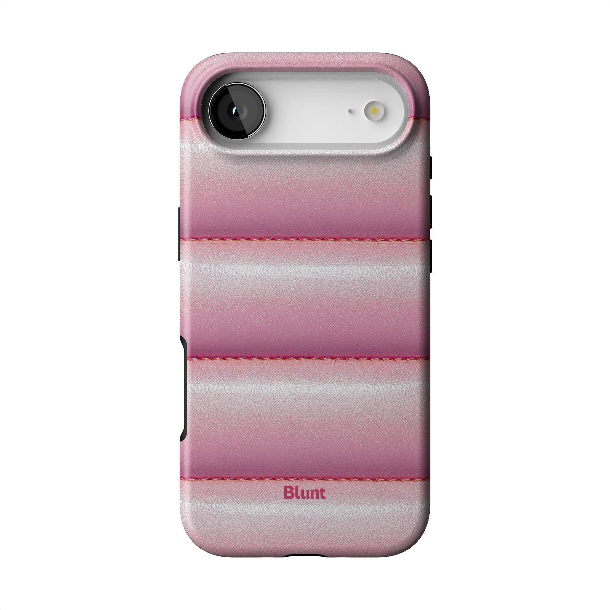 Pink Puffer iPhone Case gallery - Iphone_17_Air_1