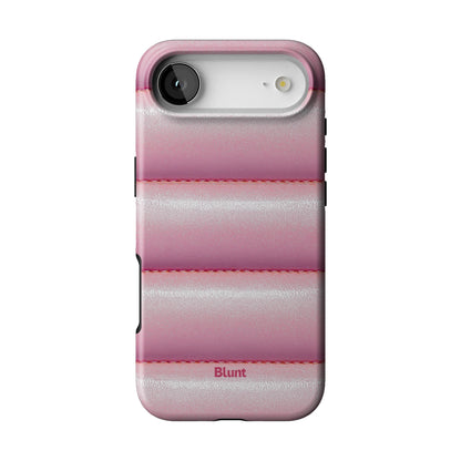 Pink Puffer iPhone Case gallery - Iphone_17_Air_1