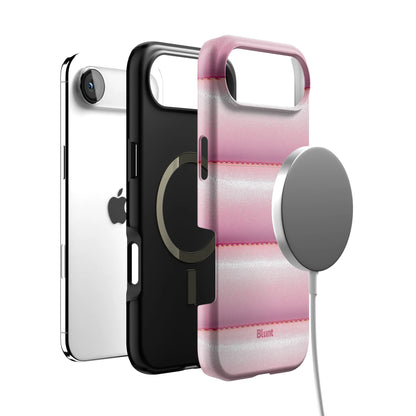 Pink Puffer iPhone Case gallery - Iphone_17_Air_4