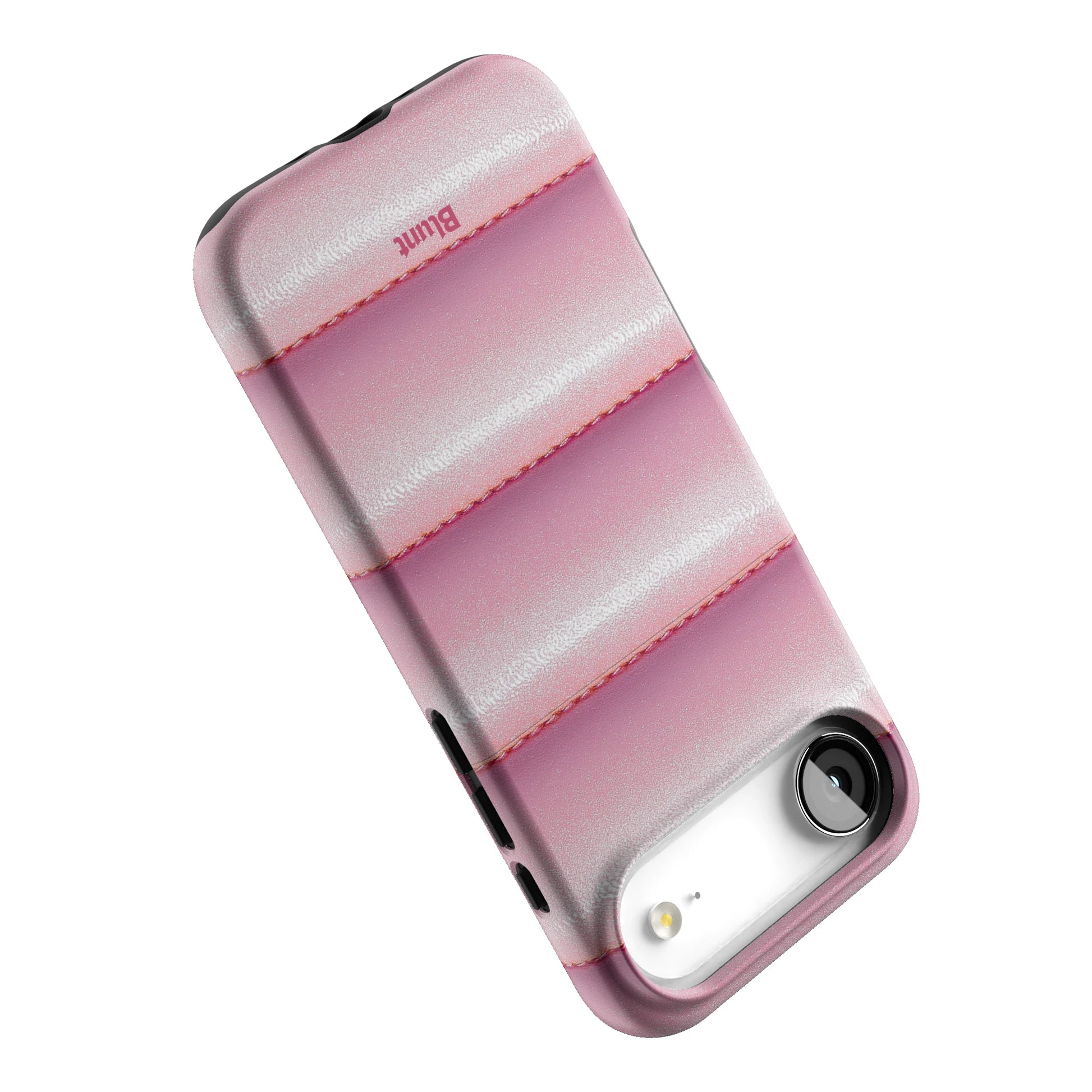 Pink Puffer iPhone Case gallery - Iphone_17_Air_5