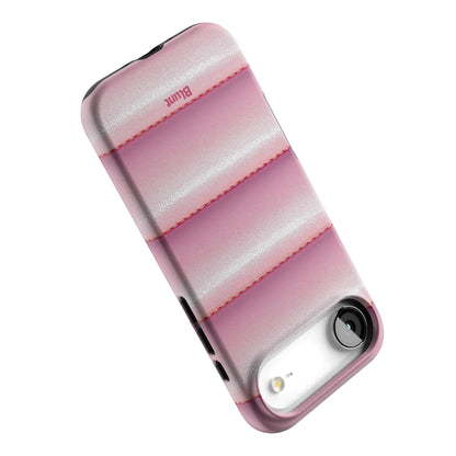 Pink Puffer iPhone Case gallery - Iphone_17_Air_5