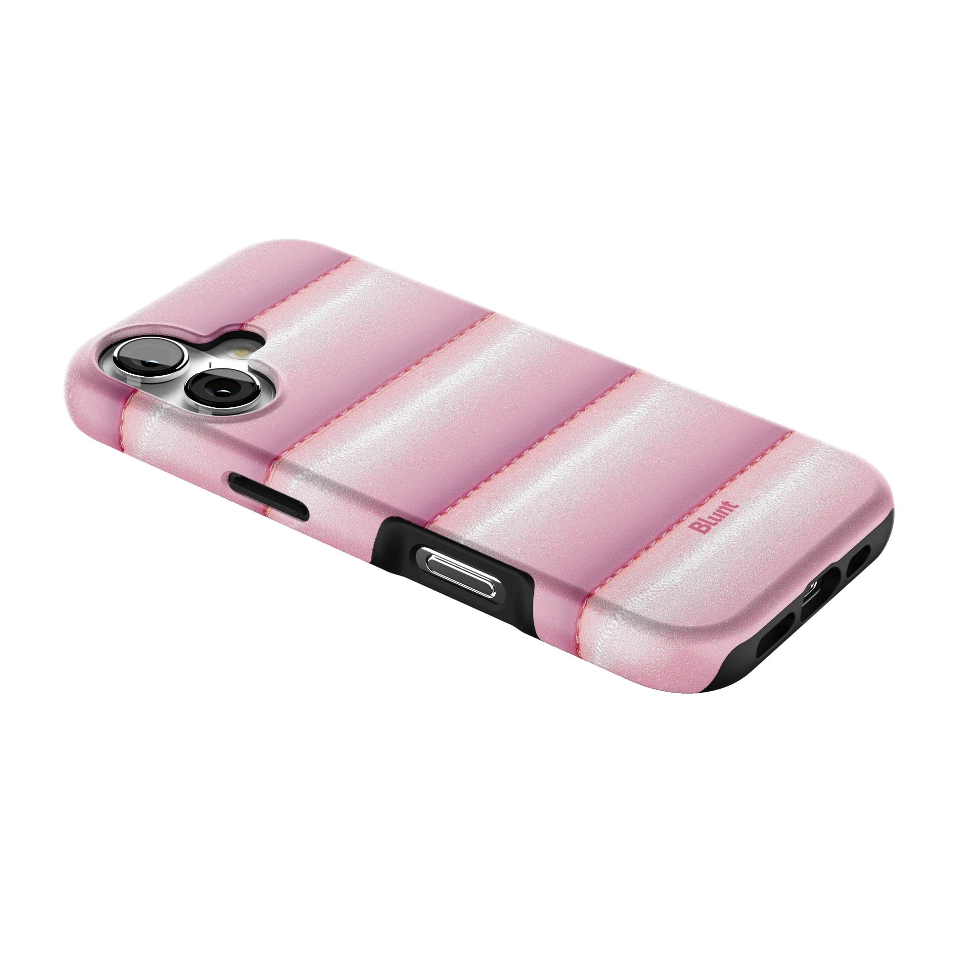 Pink Puffer iPhone Case gallery - Iphone_17_Iphone_2