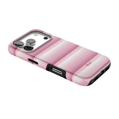 Pink Puffer iPhone Case gallery - Iphone_17_Pro_2