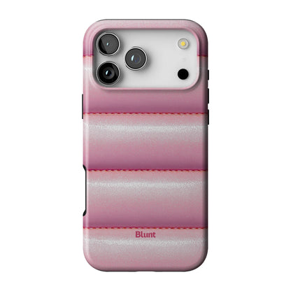 Pink Puffer iPhone Case gallery - Iphone_17_Pro_Max_1