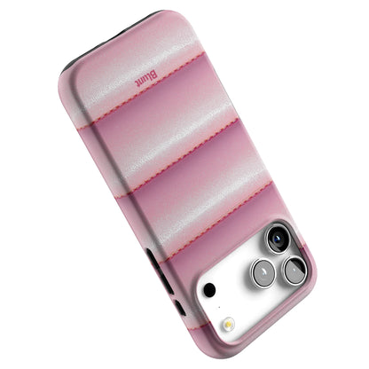 Pink Puffer iPhone Case gallery - Iphone_17_Pro_Max_5