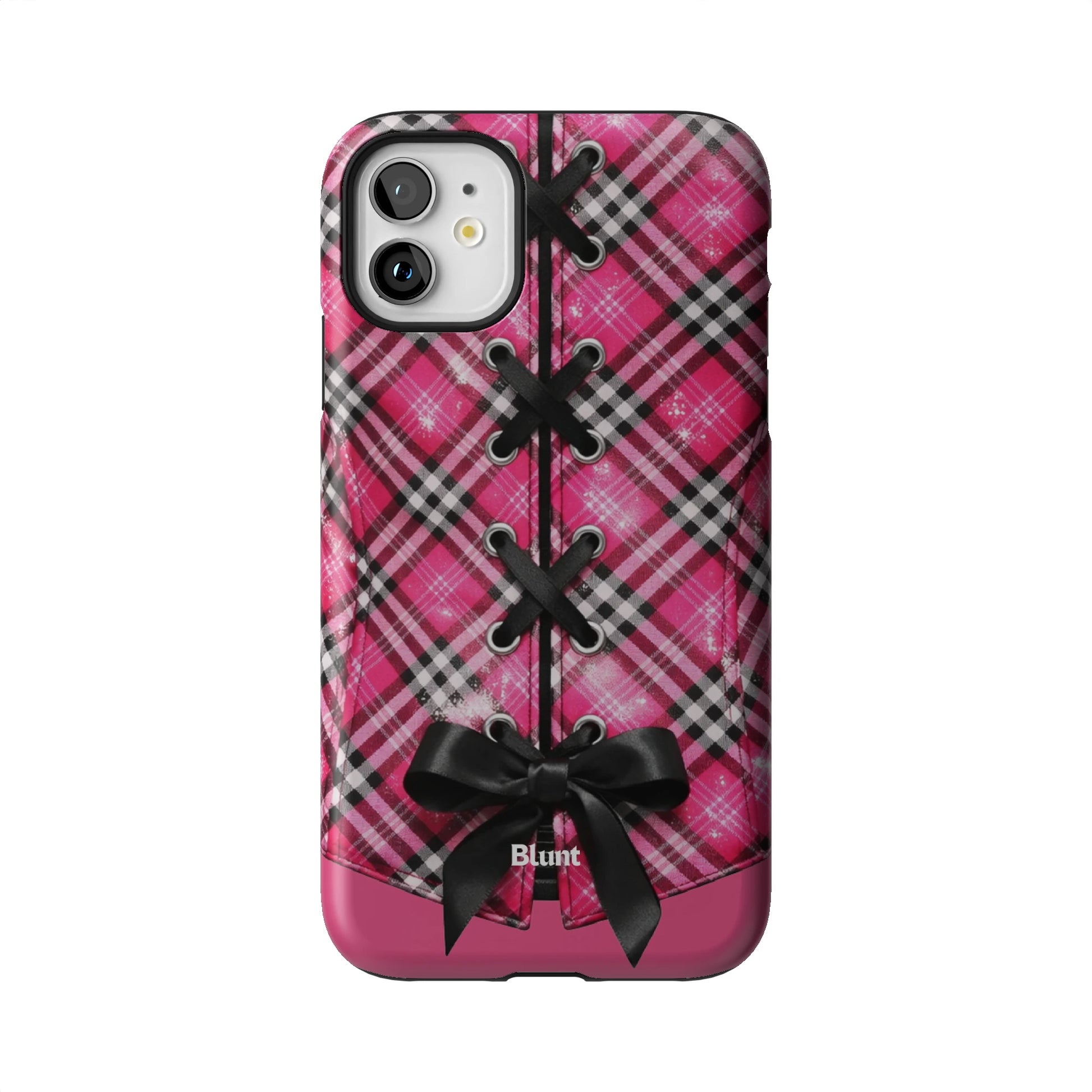 Pink Punk iPhone Case gallery - Iphone_11_Iphone_1