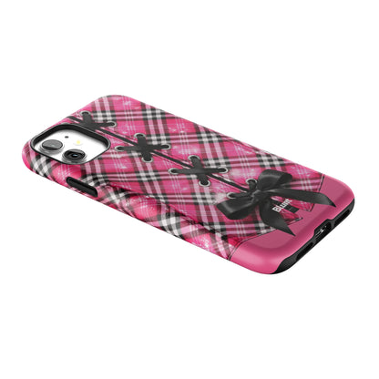 Pink Punk iPhone Case gallery - Iphone_11_Iphone_2