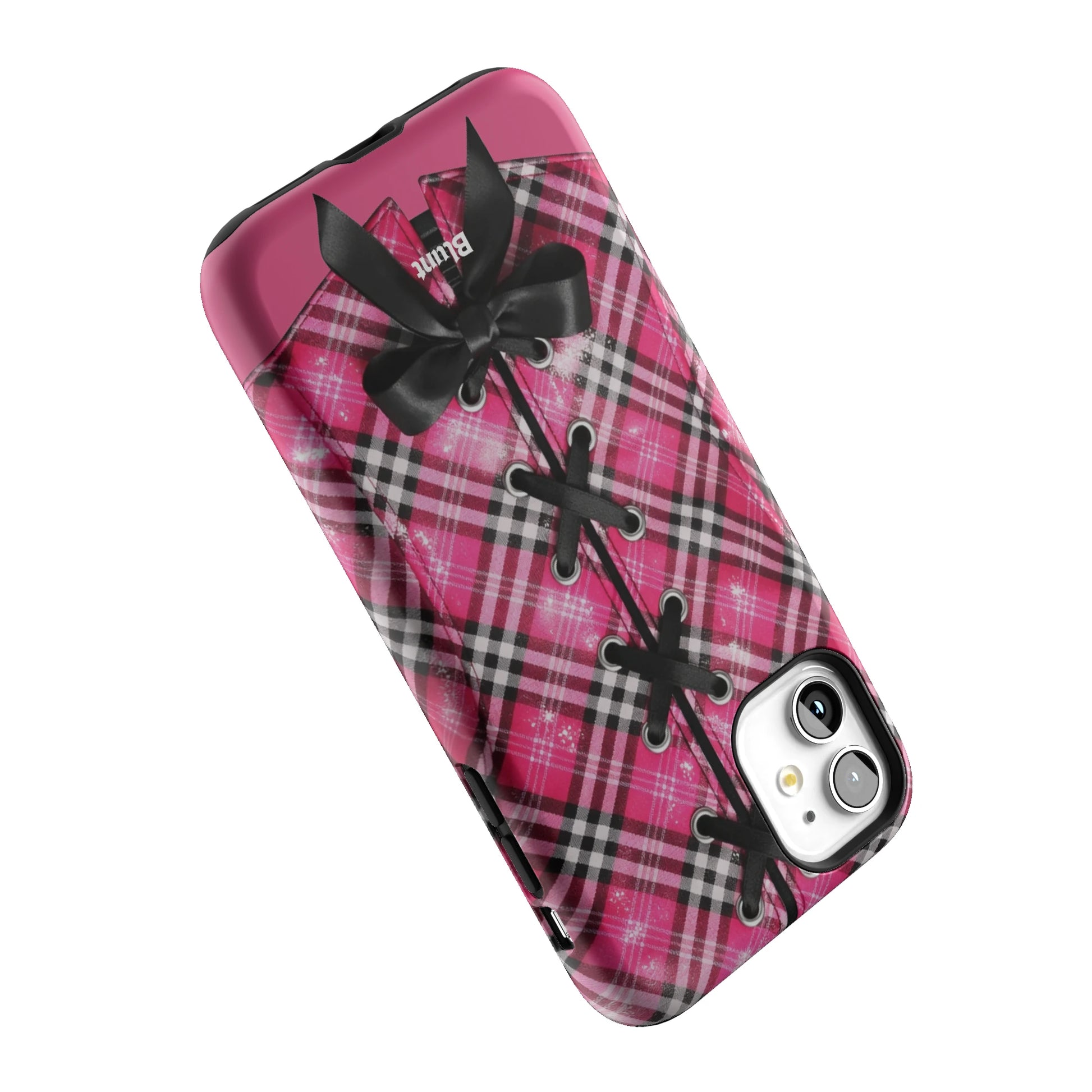 Pink Punk iPhone Case gallery - Iphone_11_Iphone_5