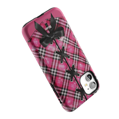 Pink Punk iPhone Case gallery - Iphone_11_Iphone_5