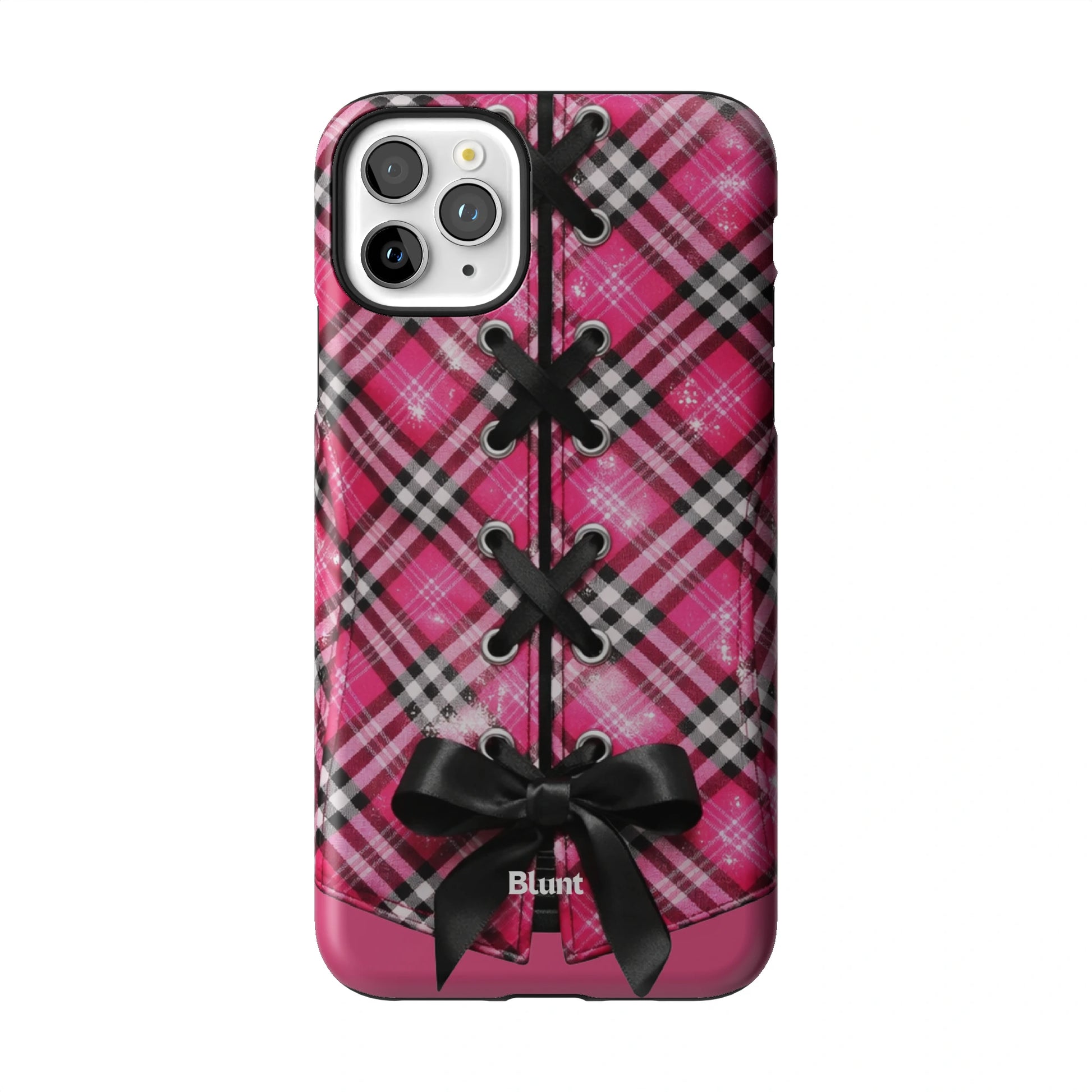 Pink Punk iPhone Case gallery - Iphone_11_Pro_Max_1