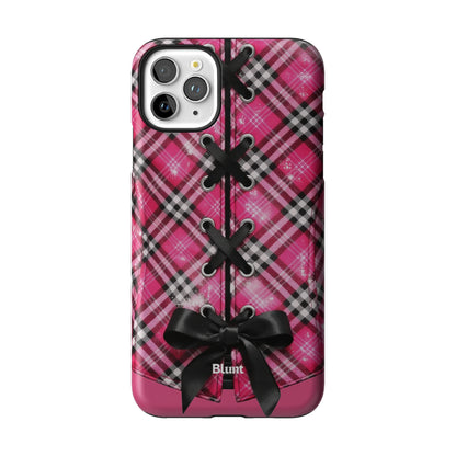 Pink Punk iPhone Case gallery - Iphone_11_Pro_Max_1