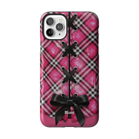 Pink Punk iPhone Case gallery - Iphone_11_Pro_Max_1