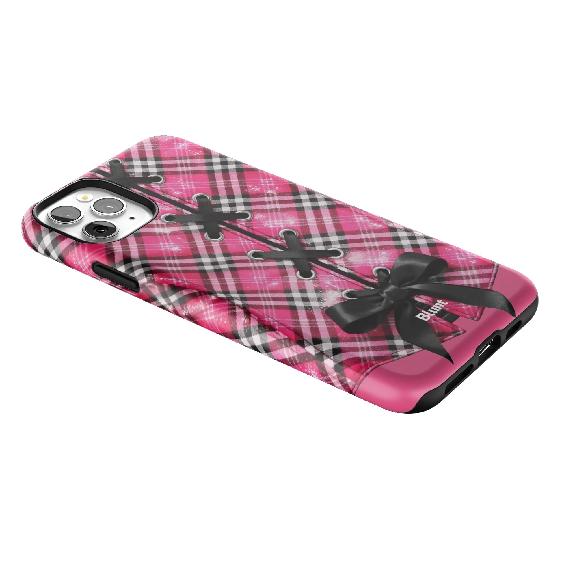 Pink Punk iPhone Case gallery - Iphone_11_Pro_Max_2