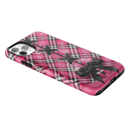 Pink Punk iPhone Case gallery - Iphone_11_Pro_Max_2