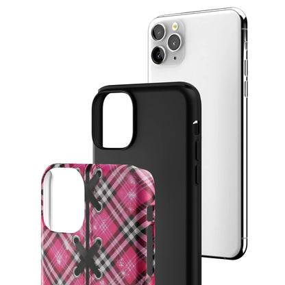 Pink Punk iPhone Case gallery - Iphone_11_Pro_Max_3