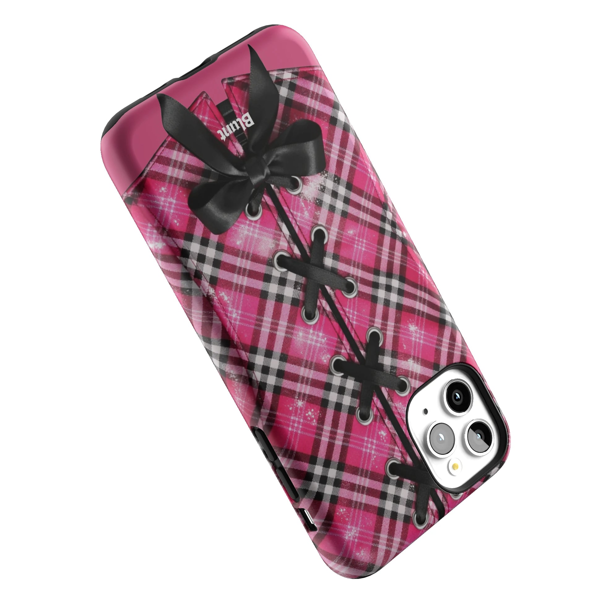Pink Punk iPhone Case gallery - Iphone_11_Pro_Max_5