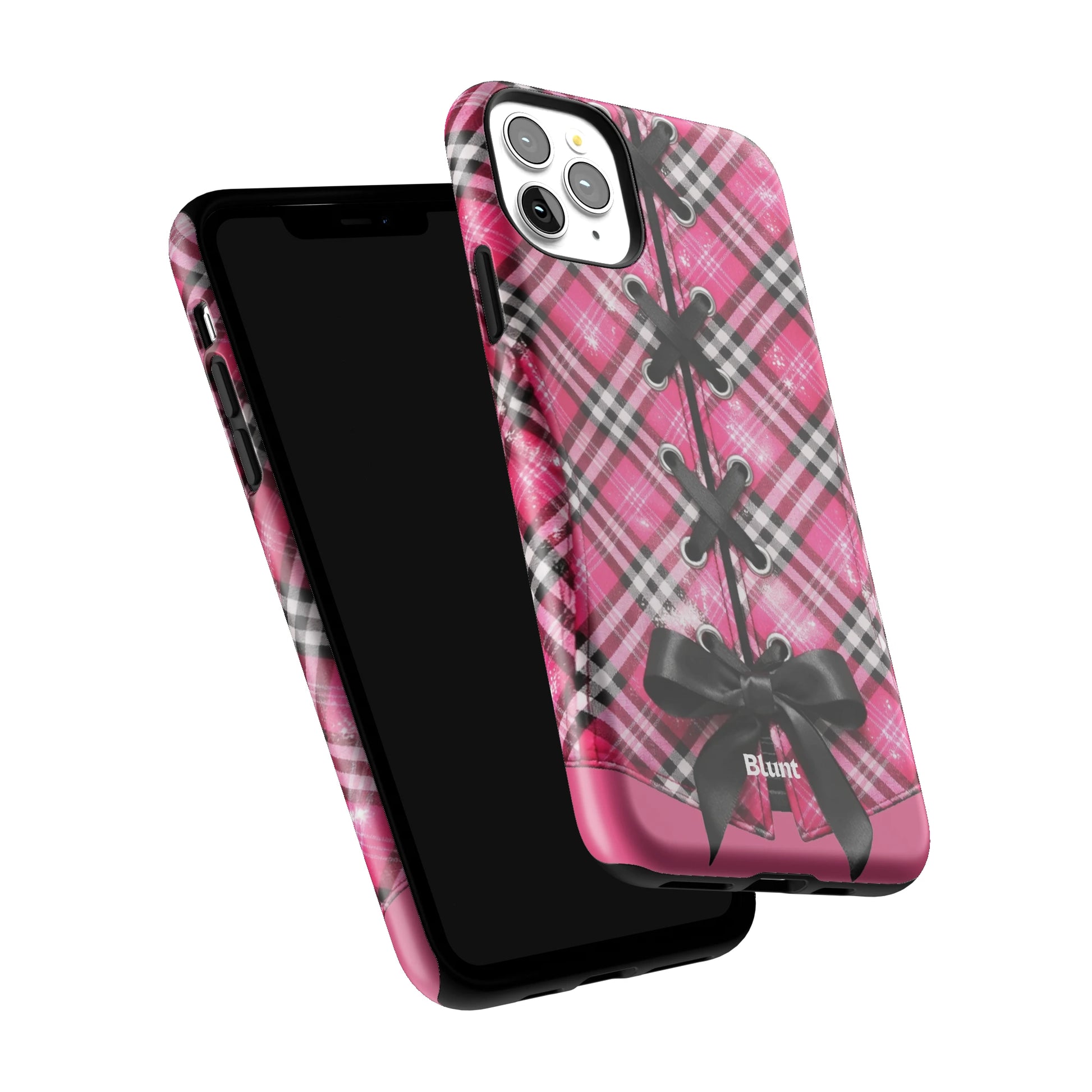 Pink Punk iPhone Case gallery - Iphone_11_Pro_Max_6