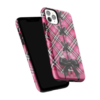Pink Punk iPhone Case gallery - Iphone_11_Pro_Max_6