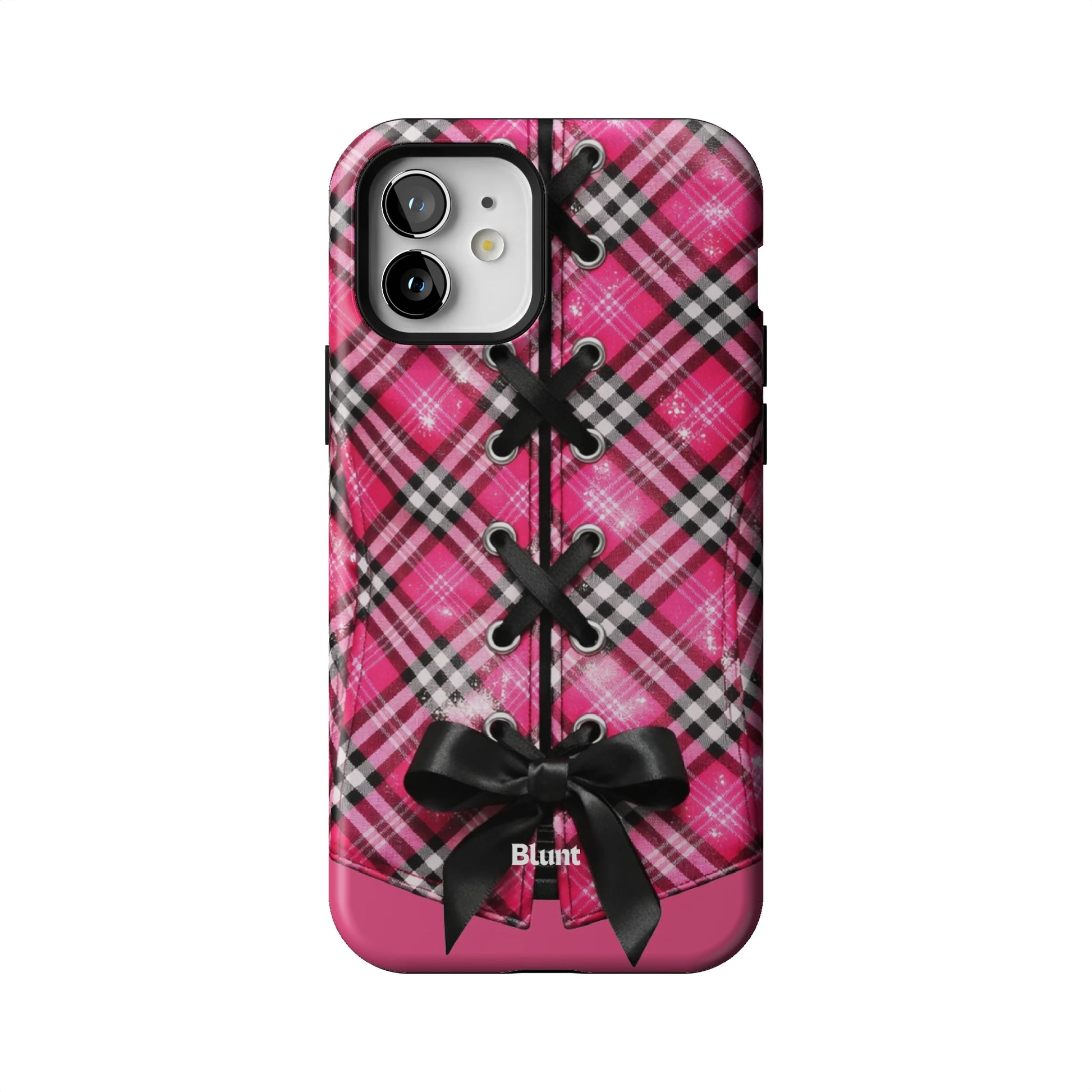 Pink Punk iPhone Case gallery - Iphone_12_Iphone_1
