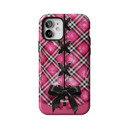 Pink Punk iPhone Case gallery - Iphone_12_Iphone_1