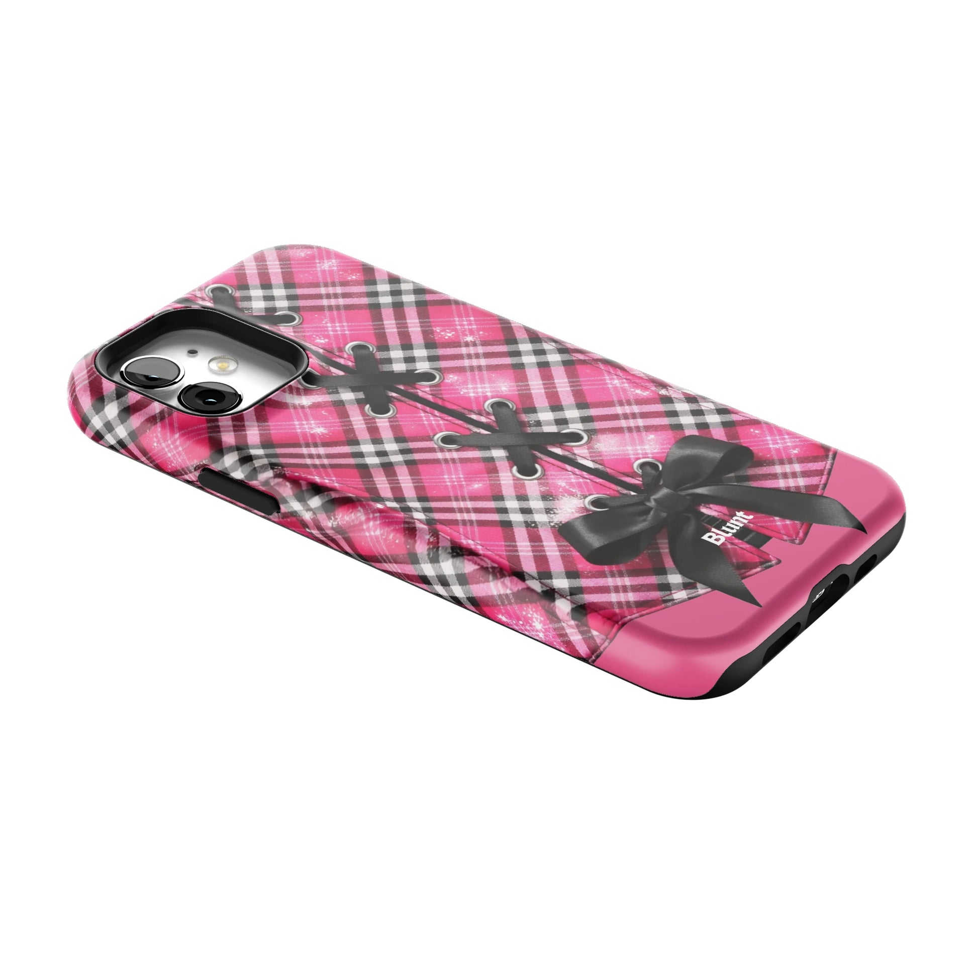 Pink Punk iPhone Case gallery - Iphone_12_Iphone_2