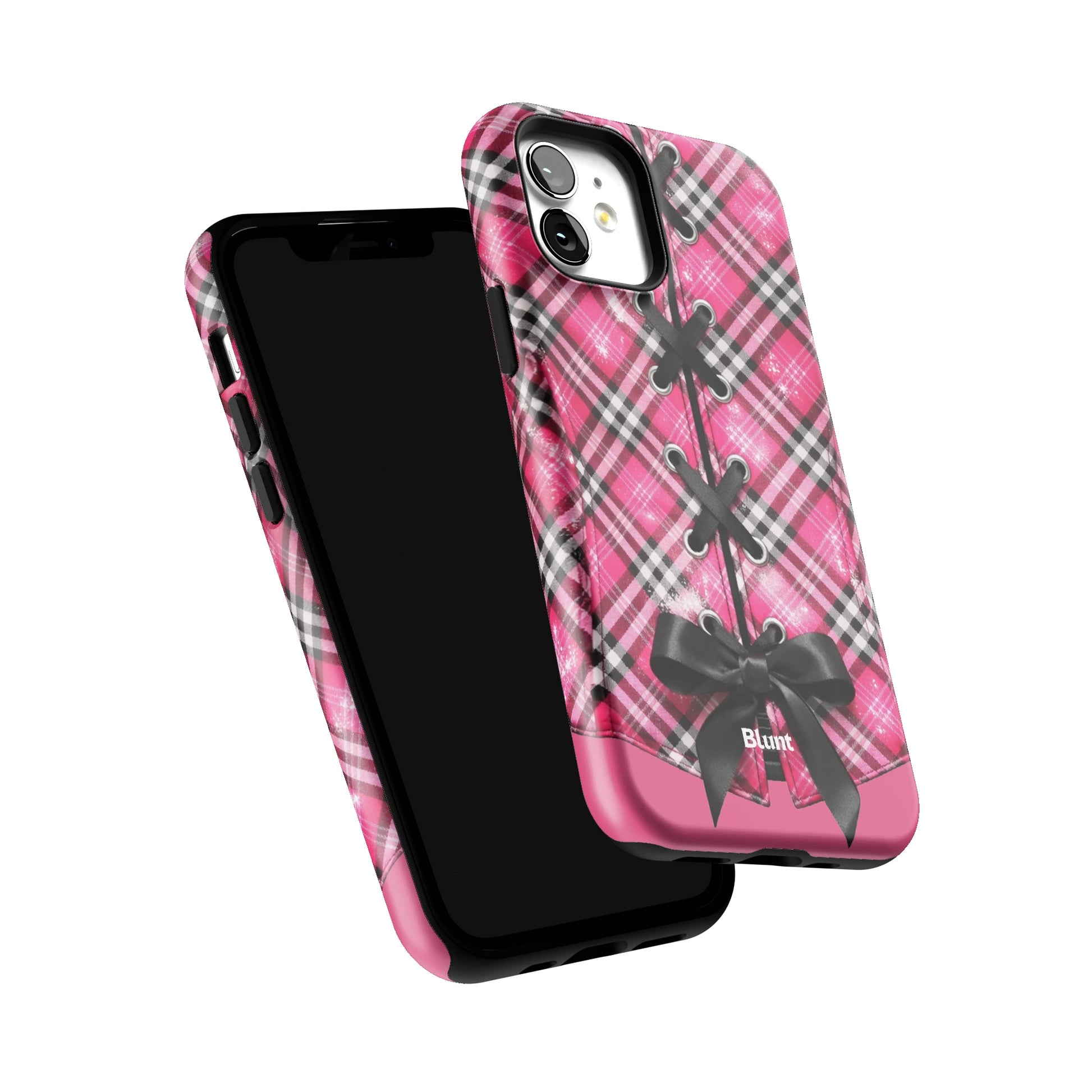 Pink Punk iPhone Case gallery - Iphone_12_Iphone_6