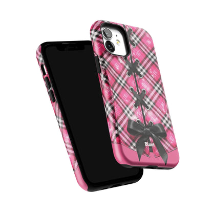 Pink Punk iPhone Case gallery - Iphone_12_Iphone_6