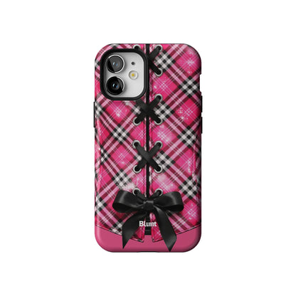 Pink Punk iPhone Case gallery - Iphone_12_Mini_Air_Plus_1