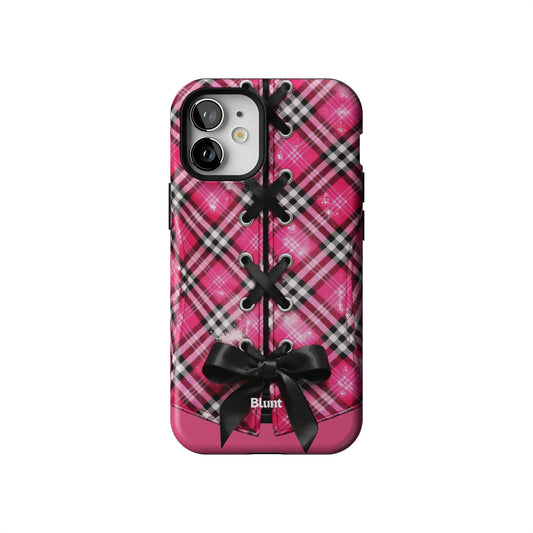 Pink Punk iPhone Case gallery - Iphone_12_Mini_Air_Plus_1