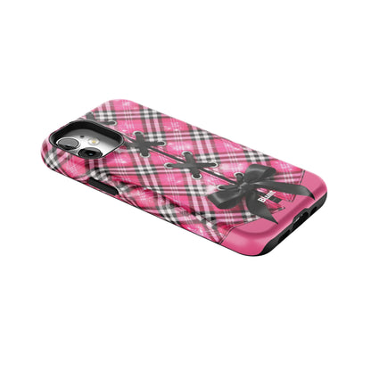 Pink Punk iPhone Case gallery - Iphone_12_Mini_Air_Plus_2