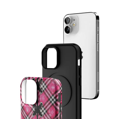 Pink Punk iPhone Case gallery - Iphone_12_Mini_Air_Plus_3