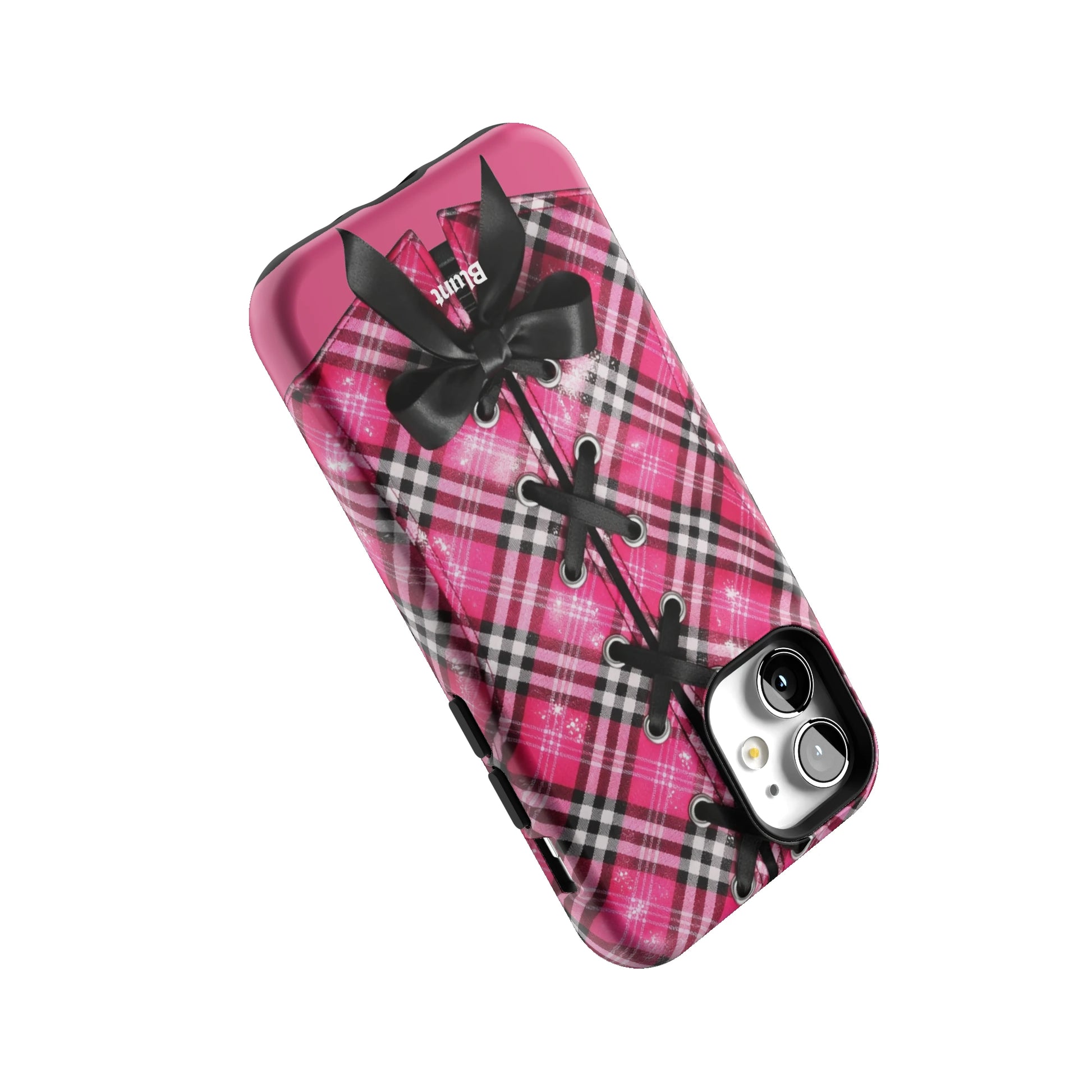 Pink Punk iPhone Case gallery - Iphone_12_Mini_Air_Plus_5
